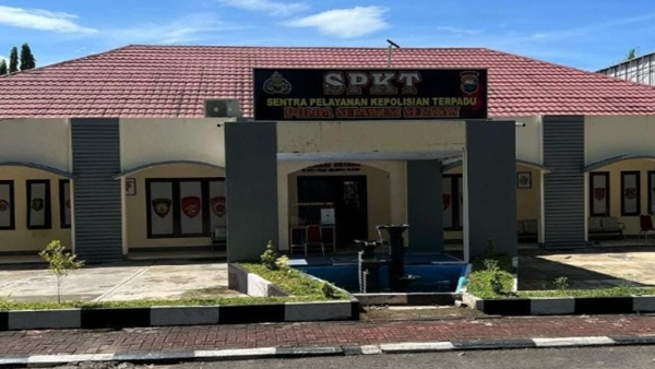 Korban Dugaan Penganiayaan Oknum Polisi Tagih Keadilan, Klaim Laporannya Tak Diterima SPKT Polda Sulsel