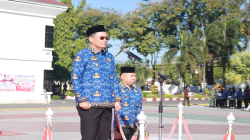 Takalar Tancap Gas Bangun Ekonomi Rakyat, Koperasi Jadi Senjata Utama!