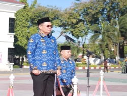 Takalar Tancap Gas Bangun Ekonomi Rakyat, Koperasi Jadi Senjata Utama!