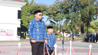 Takalar Tancap Gas Bangun Ekonomi Rakyat, Koperasi Jadi Senjata Utama!