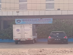 Polemik MBG Takalar Belum Tuntas, Hasil Pengecekan Kanwil KPPG Sulsel Tak Kunjung Dibuka
