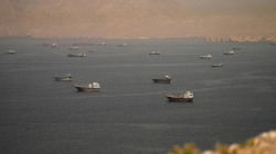 Selat Hormuz Dibendung Iran, Teheran Pasang Syarat untuk AS