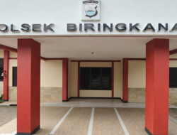 Laporan Dugaan Pengancaman Jalan di Tempat? Keluarga Korban Tagih Kepastian Polsek Biringkanaya
