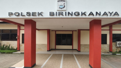 Laporan Dugaan Pengancaman Jalan di Tempat? Keluarga Korban Tagih Kepastian Polsek Biringkanaya