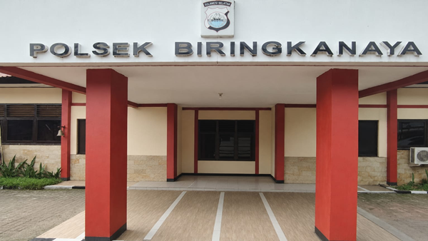 Laporan Dugaan Pengancaman Jalan di Tempat? Keluarga Korban Tagih Kepastian Polsek Biringkanaya