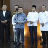 DPR Bongkar Skema Baru Guru PPPK, Jalan Menuju PNS Mulai Disiapkan