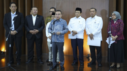 DPR Bongkar Skema Baru Guru PPPK, Jalan Menuju PNS Mulai Disiapkan
