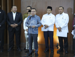DPR Bongkar Skema Baru Guru PPPK, Jalan Menuju PNS Mulai Disiapkan