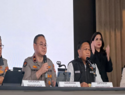 89 Laporan Karhutla, Bareskrim Tetapkan 72 Tersangka