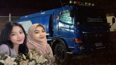 Dua Bersaudara Tewas dalam Kecelakaan Maut, Legalitas Armada Truk Turut Disorot