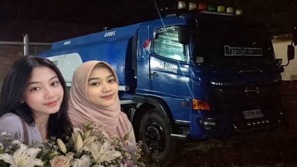 Dua Bersaudara Tewas dalam Kecelakaan Maut, Legalitas Armada Truk Turut Disorot