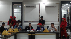 DPRD Gowa Buka Jalan Pencabutan Perda LAD, Kesultanan Dorong Rekonsiliasi