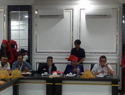 DPRD Gowa Buka Jalan Pencabutan Perda LAD, Kesultanan Dorong Rekonsiliasi