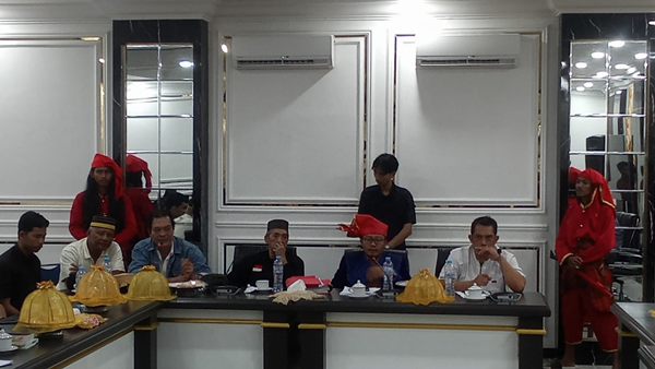 DPRD Gowa Buka Jalan Pencabutan Perda LAD, Kesultanan Dorong Rekonsiliasi