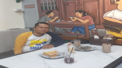 Siapa Penerus Amin? SMANSA 98 Segera Gelar Pemilihan Ketua