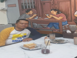 Siapa Penerus Amin? SMANSA 98 Segera Gelar Pemilihan Ketua