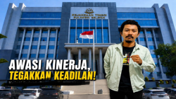 Proyek PLTS Takalar Rp5,98 Miliar Disorot, Abd Rahman: Jangan Berhenti di Pemeriksaan Administratif
