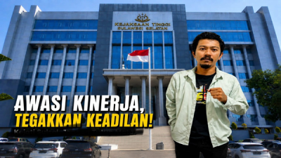 Proyek PLTS Takalar Rp5,98 Miliar Disorot, Abd Rahman: Jangan Berhenti di Pemeriksaan Administratif