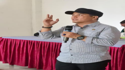 Bukan Intervensi! Muslimin Dg Masiga Bongkar Alasan di Balik Aksi Gebrak Meja