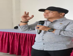 Bukan Intervensi! Muslimin Dg Masiga Bongkar Alasan di Balik Aksi Gebrak Meja