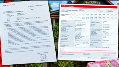 Data KTP Diduga Disalahgunakan, Warga Takalar Klaim Punya Utang PNM Mekaar Rp7,39 Juta