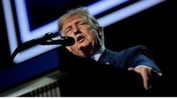 Trump Janjikan Rp87 Juta untuk Warga AS Jika Republik Menang Pemilu Sela