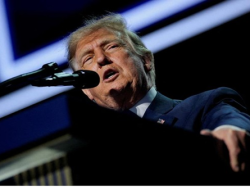 Trump Janjikan Rp87 Juta untuk Warga AS Jika Republik Menang Pemilu Sela