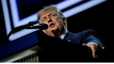 Trump Janjikan Rp87 Juta untuk Warga AS Jika Republik Menang Pemilu Sela