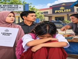 Dugaan Bullying Siswi SD di Takalar Memanas, Orangtua Soroti Sikap Sekolah