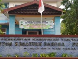 Kelebihan Bayar Rp311,79 Juta, Tata Kelola Anggaran Kesbangpol Takalar Dipertanyakan
