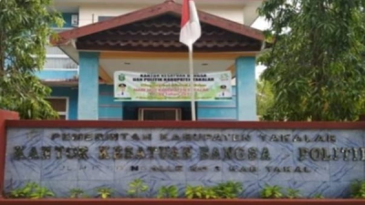 Kelebihan Bayar Rp311,79 Juta, Tata Kelola Anggaran Kesbangpol Takalar Dipertanyakan