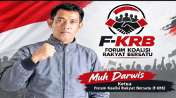 BBM Sulsel Langka, F-KRB Soroti Aktivitas Dump Truck dan Pembelian Berulang di SPBU