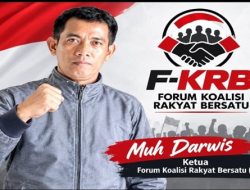 BBM Sulsel Langka, F-KRB Soroti Aktivitas Dump Truck dan Pembelian Berulang di SPBU