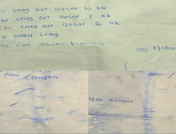 BSPS Desa Sengka Jadi Sorotan, Harga Material hingga Upah Tukang Diminta Diaudit