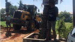 Aktivis Desak PTSP dan PU Takalar Periksa Legalitas Penimbunan di Tengah Kota