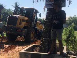 Aktivis Desak PTSP dan PU Takalar Periksa Legalitas Penimbunan di Tengah Kota