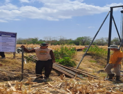 Kelompok Tani Apresiasi Program IRPOM dan Irigasi Perpompaan di Takalar