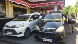 2 Pelangsir Dicokok, Operator SPBU Belum Terseret, Ada Perlakuan Berbeda di Parepare?