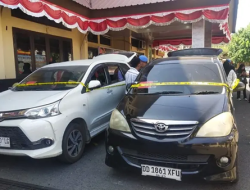 2 Pelangsir Dicokok, Operator SPBU Belum Terseret, Ada Perlakuan Berbeda di Parepare?