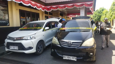 2 Pelangsir Dicokok, Operator SPBU Belum Terseret, Ada Perlakuan Berbeda di Parepare?