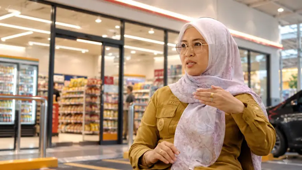 Misteri Minimarket di Gowa Terjawab, Bupati Jadi Tersangka Dugaan Korupsi PBG