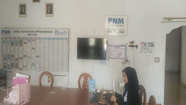 Nama Tercatat Punya Pinjaman Rp6,2 Juta, Warga Takalar Lapor Polisi