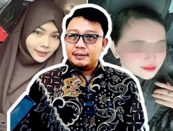 Takut Kabur, Wawan Nur Rewa Desak Polresta Gowa Tangkap Owner Skincare AHA
