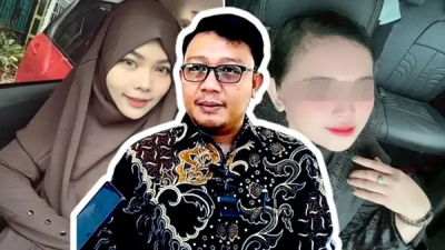 Takut Kabur, Wawan Nur Rewa Desak Polresta Gowa Tangkap Owner Skincare AHA