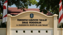 P2SP Revitalisasi Sekolah Takalar Disorot, Dugaan Setoran Minta Diusut