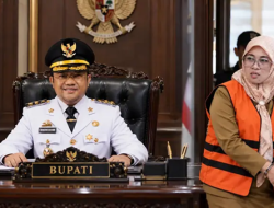 Husniah Belum Dicopot Usai Jadi Tersangka, F-KRB Desak DM Segera Ambil Alih