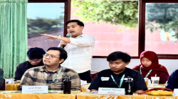 Kuota Siswa dan Konflik Lahan Disorot, Kinerja Kadisdik Makassar Didesak Dievaluasi