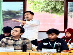 Kuota Siswa dan Konflik Lahan Disorot, Kinerja Kadisdik Makassar Didesak Dievaluasi