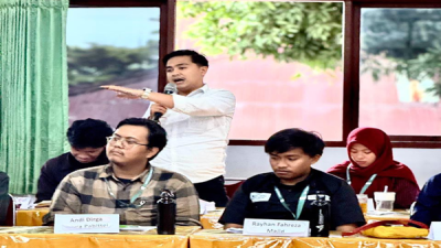 Kuota Siswa dan Konflik Lahan Disorot, Kinerja Kadisdik Makassar Didesak Dievaluasi