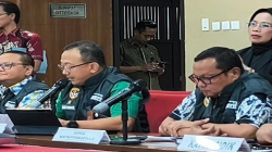 Bupati Gowa Tersangka Kasus PBG, Jabatan Husniah di Ujung Tanduk